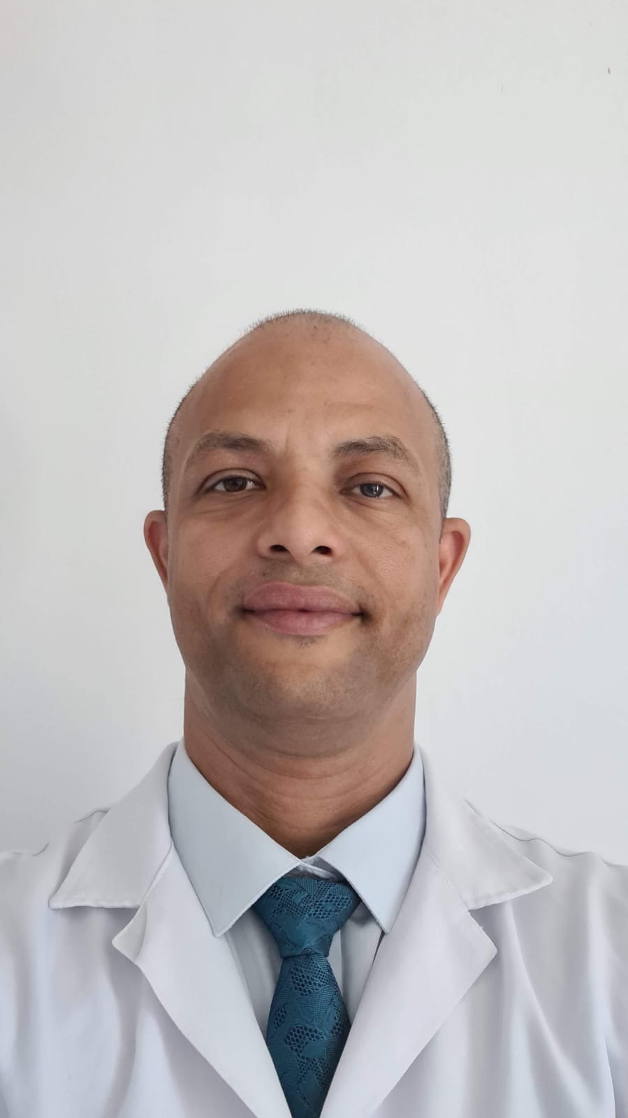 Dr. Paulo Fernando de Sousa Filho