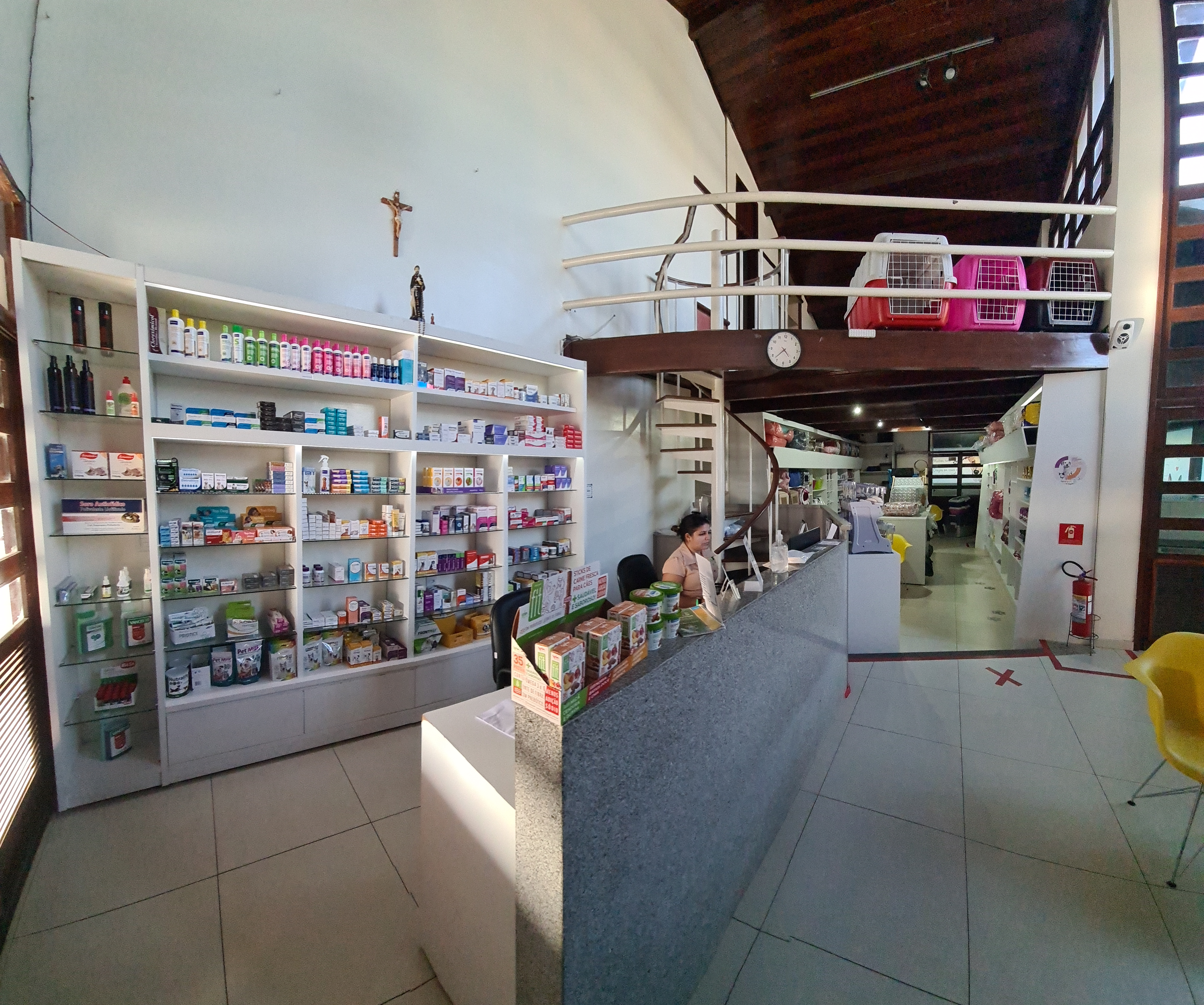Galeria