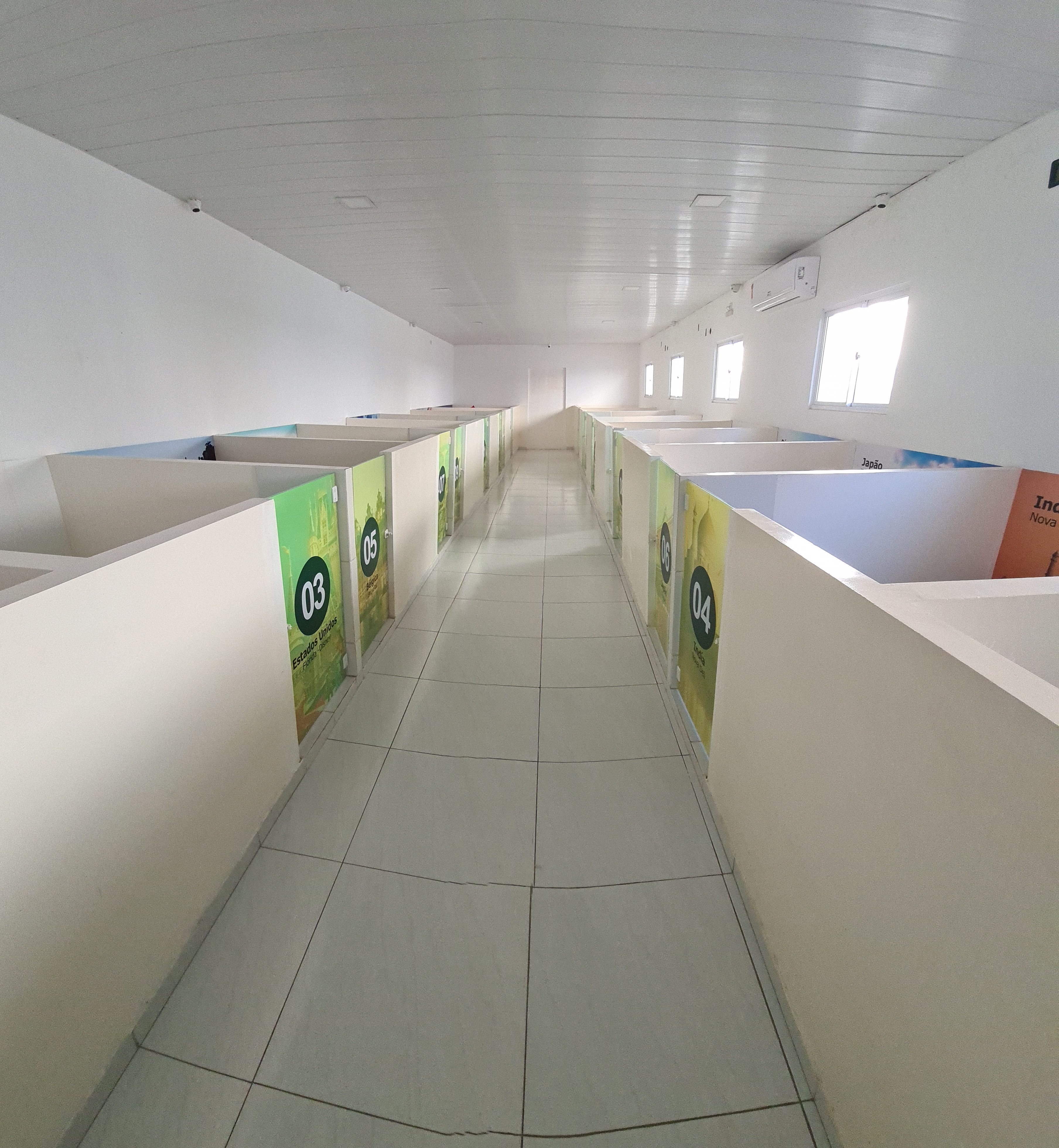 Centro Veterinário de Mossoró