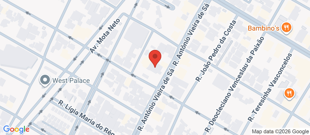 Imagem do Mapa